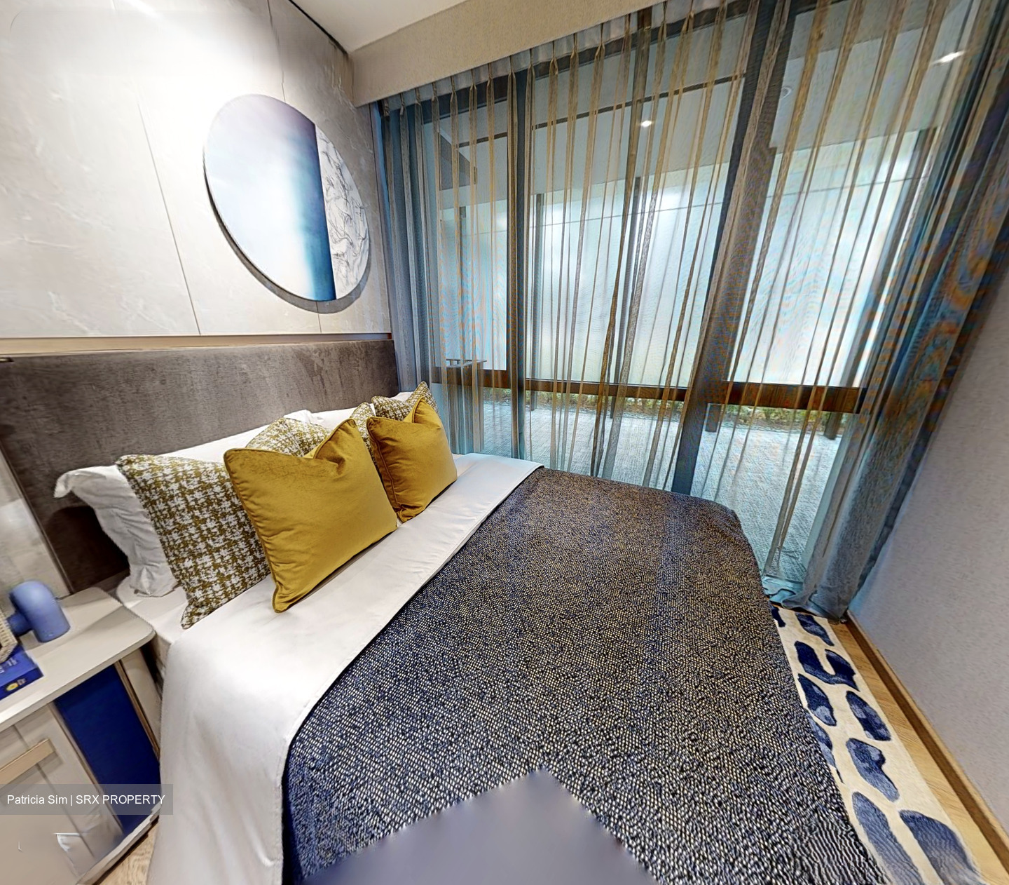 Copen Grand (D24), Condominium #561301231